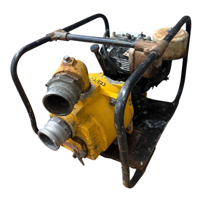 Used TEEL _UNKNOWN_ Centrifugal Pumps MX | MAQUINARIA PECUSA #1464867