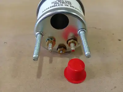 NEW STEWART WARNER 82347