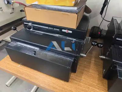 Used _UNKNOWN_ _UNKNOWN_ Perforators California US | Asset Liquidity International #1319892