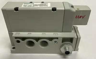 Used NUMATICS 354BA43AKN56Y30 Solenoid Valves Ohio US | Surplus Asset Holdings #1234161