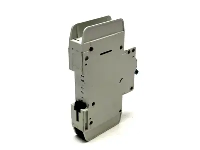 1489-A1C015 | Allen Bradley  Ser. A Breaker 1.5A 1P 277VAC - Used