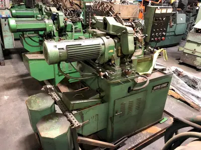USED 1979 WARREN WS-1000