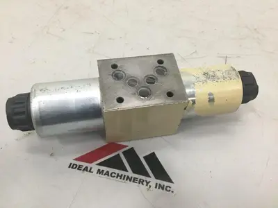 USED REXROTH 4WE10J32/CG24N9K4