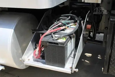 Used 2011 INTERNATIONAL PAYSTAR 5900 Winch Trucks Texas US | Roll Off Truck World #1491814