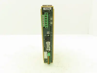 IAI PCON-CA-56PI-CC-0-0-ABU ROBO Cylinder Position Controller PowerCON 150 24VDC