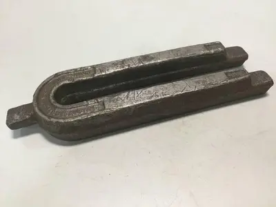 USED SAMSONS DET17