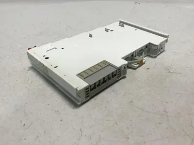 USED BECKHOFF KL2022