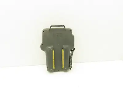Fanuc A05B-2301-C301 Robot Teach Pendant Missing On Off switch *See Photos