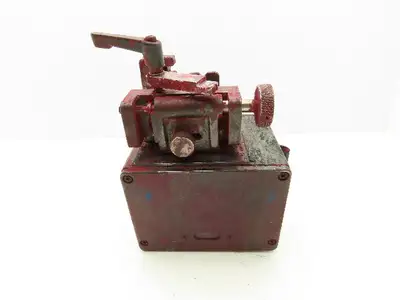 Used QUAD TECH _UNKNOWN_ Miscellaneous MRO | Arrow Industrial #649158