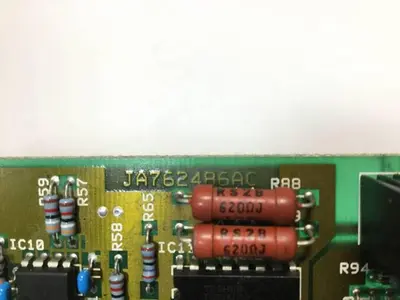 USED SUMITOMO JA762483AC
