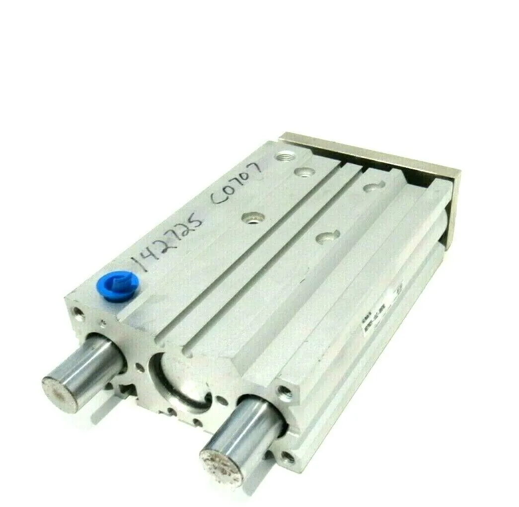 NEW SMC MGPM25-100Z-M9BWL GUIDE CYLINDER MGPM25100ZM9BWL