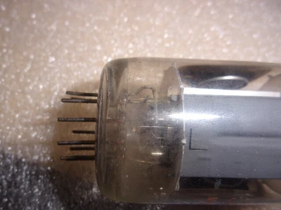 USED GE 21LR8