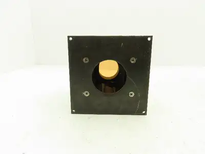 Mitsubishi ML3015LVP(S) Laser Mirror 90° Elbow CNC Cutter Liquid Cooled 72mm
