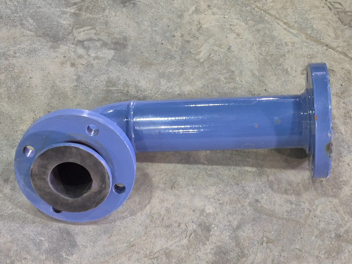 USED FLSMIDTH C5201A-R0603WWP