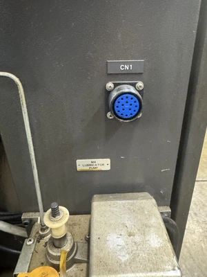 Used 2015 TSUGAMI R-16A-II-THREAD CNC Lathes Illinois US | Revelation Machinery #1453487