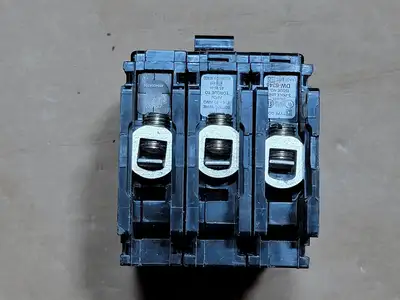 USED SQUARE D DW-6348