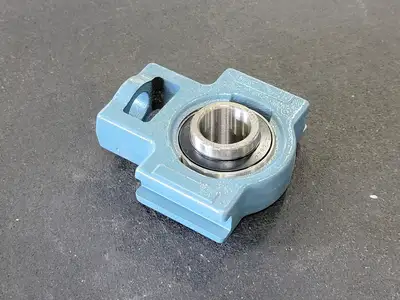 NEW AMI BEARING UELT205100