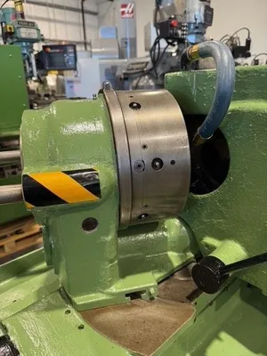 OLIVER 600 Drill Grinders | GMT (12)