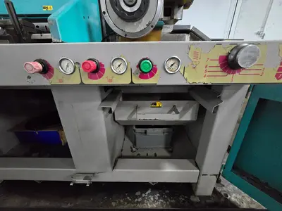 Used KALAMAZOO MACHINE TOOL C 370 A Misc Industrial Equipment Kentucky US | Aucto #565254