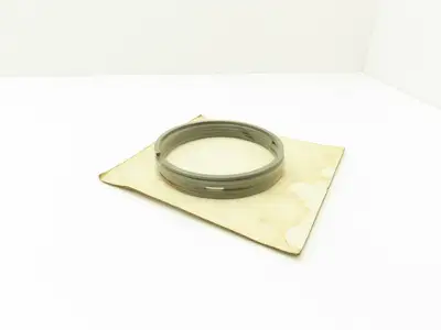 Ingersoll Rand X1244T5.88 Piston Rings 6.10"OD x 5.7" x .20" Height ID Set of 5