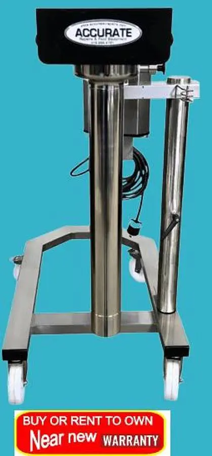 Used DYNAMIC TB002.1 Restaurant Small Appliances British Columbia CA | Surrey Food Equipment #1516860