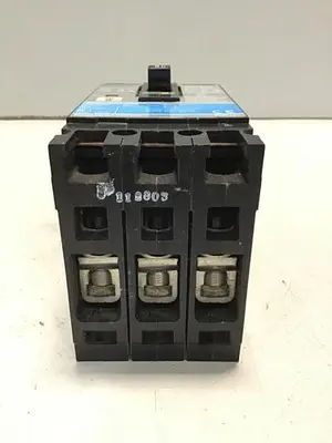 USED SIEMENS ED63B050