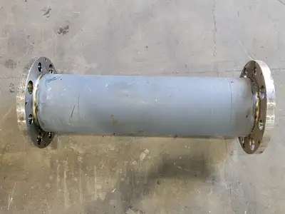 USED CATERPILLAR 494-6493
