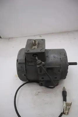 MARATHON ELECTRIC G354 GENERAL PURPOSE MOTOR STOCK #M-58