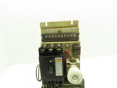 Mitsubishi Electric NF30-SB TR-15A BN624B055D Power Supply