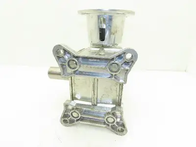 Electra Grove Gear 26AC1415L/FX0004 826 Gearbox 15:1 Ratio 116rpm 56C 140TC LH