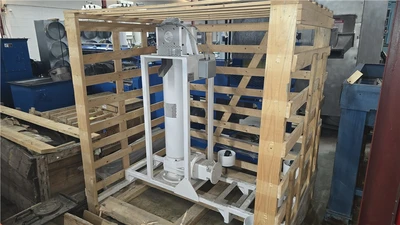 USED NORDSON MSDP-300