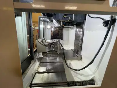 2018 HAAS VF-2SSYT Vertical Machining Centers | Toolquip, Inc. (3)