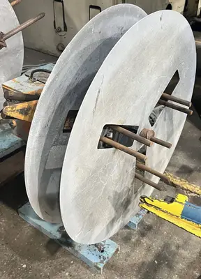 USED DURANT DSC-1