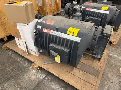 Used 2020 ROSS IN1100 Tray Sealers Illinois US | M&M Equipment Corp. #1368350