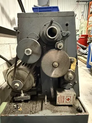 BEMATO BMT-1340G Lathe | ListingHippo (18)