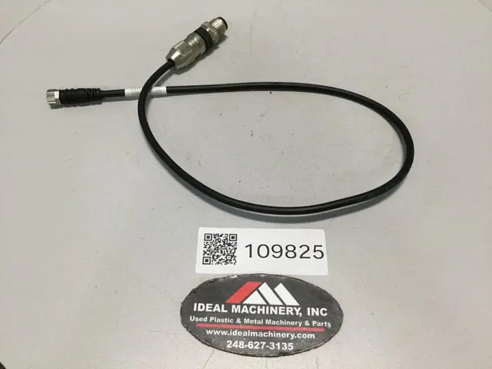 Used MURR ELEKTRONIK 7000-08041-6200500 Cable & Wire Michigan US | Ideal Machinery #605521