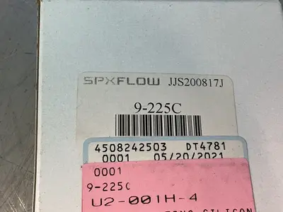 Used SPX FLOW _UNKNOWN_ Miscellaneous MRO Ohio US | HGR 24 #1293803