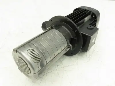 Used GRUNDFOS _UNKNOWN_ Pumps Indiana US | Arrow Industrial #1408634