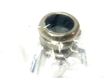 19000005098 | Harting  Cable Gland Brass M40 Han CGM-M M40x1,5 D.22-32mm - New