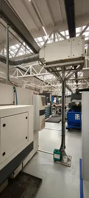 Used 1999 STUDER S30 LEAN PRO Universal Cylindrical Grinders CZ | Amaron s.r.o. #1080128