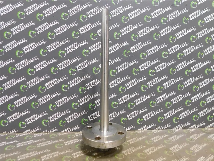 Used AEC A00K/XF11/2" Pump & Valve Parts Wisconsin US | Green Industrial #715621