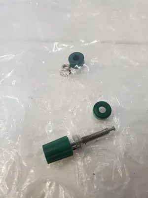 POMONA 3760-5 BINDING POST