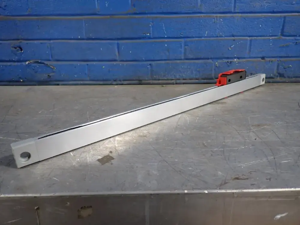 USED HEIDENHAIN LS 486C