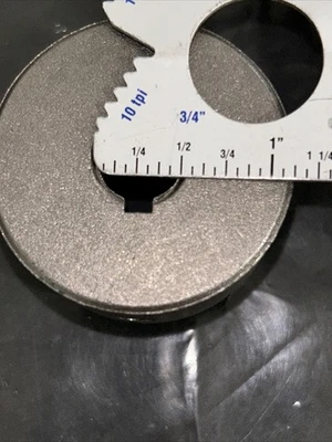 (14) Jaw Coupling Couplers NNB Part #?? Brand?? Fast Shipping!+ Warranty