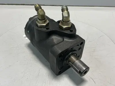 USED DANFOSS OMPA 160 151-51 75