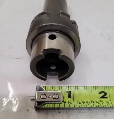 USED PARLEC H40-25SF394
