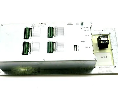 USED BOSCH BTM15.2-NA-TA-TA-SA-VA-2EA