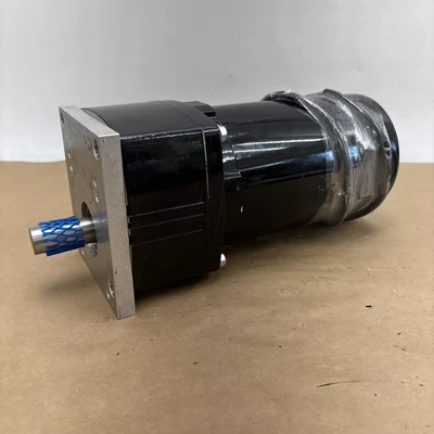 New | in-Stock Bodine Bodine 42A5BEPM-E3 Motors (misc) Indiana US | J&J Industrial Supply #1323143