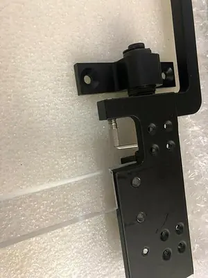FIXTURE HOLDER 3.75x5.75