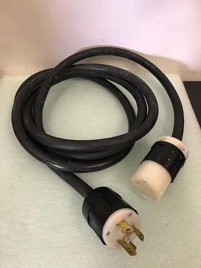 Water Resistant 125 Volt, Extension Cord